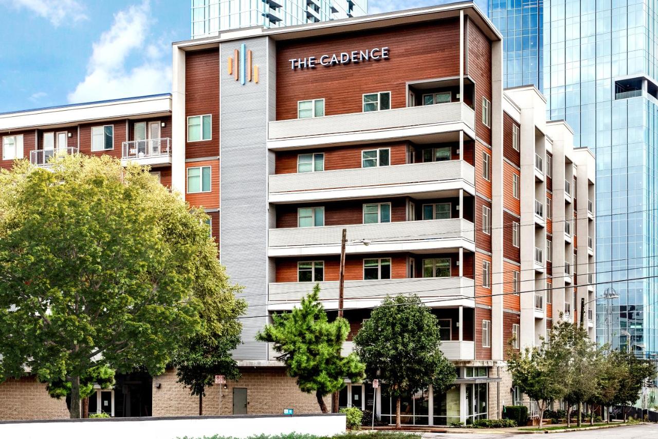  | Placemakr Music Row