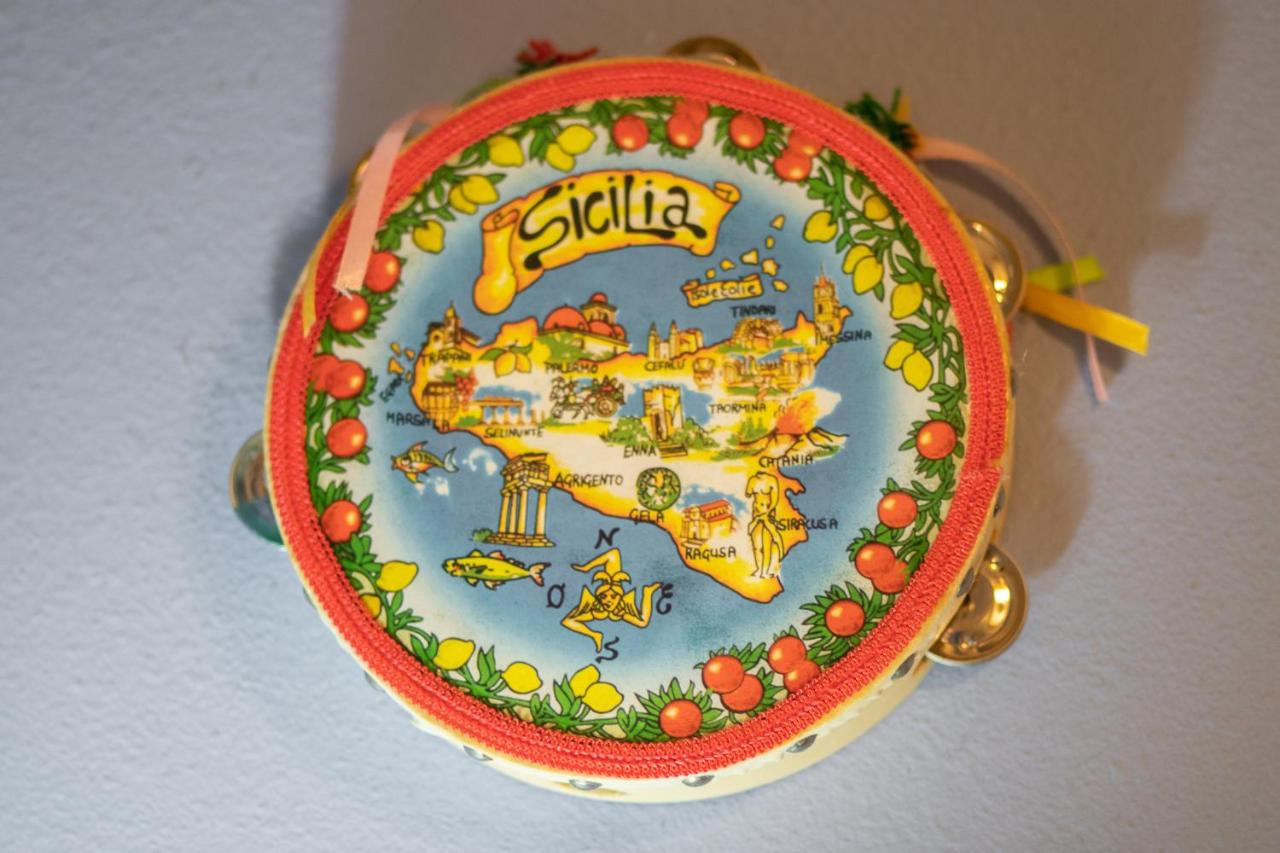 | Chez Palmiers B&B