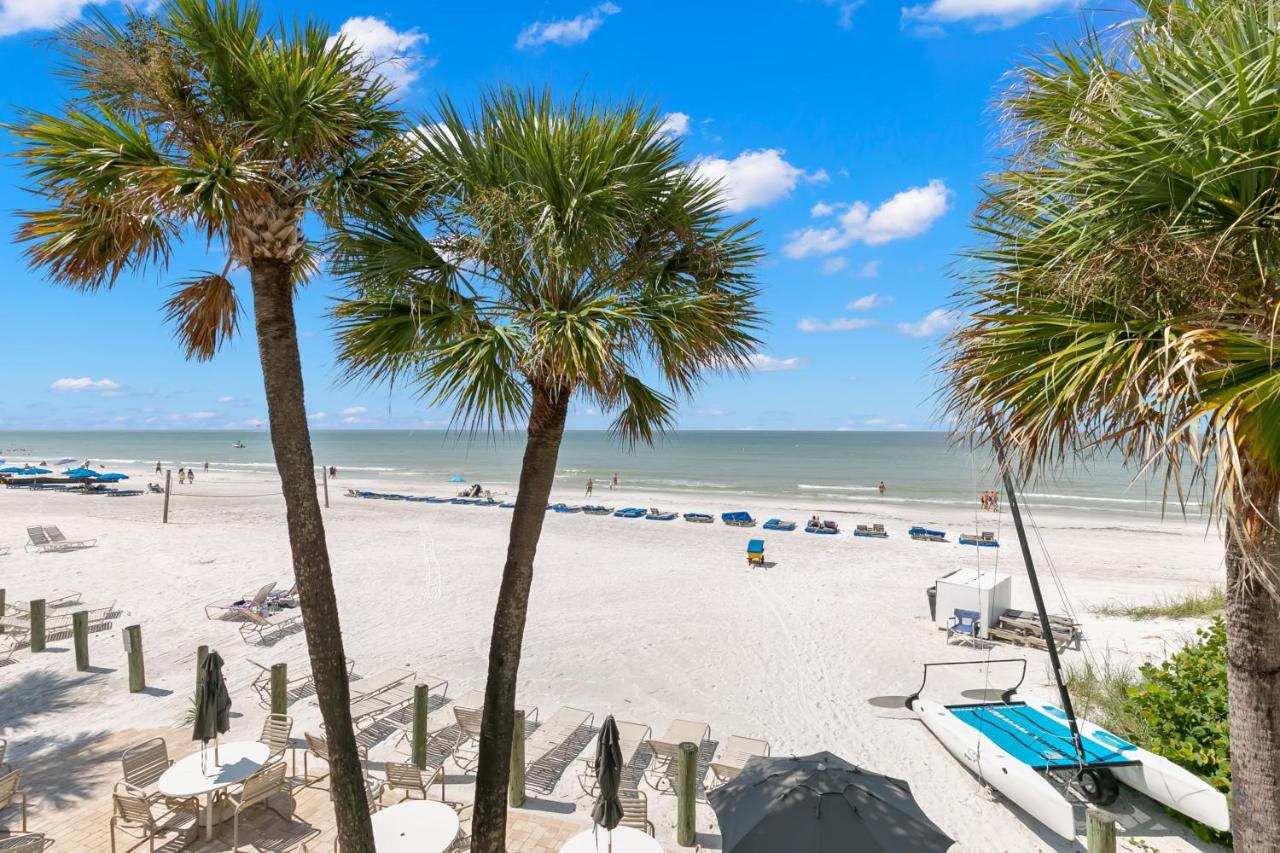 | Grand Shores West