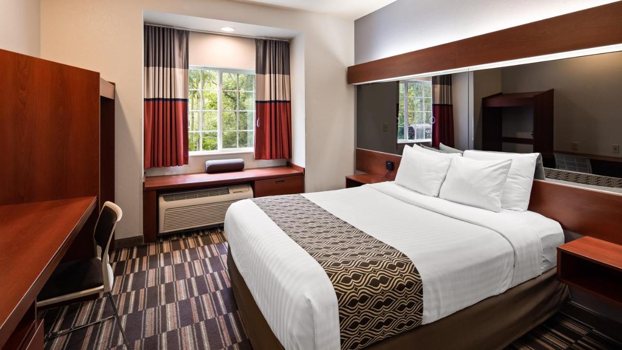 | SureStay Plus Hotel by Best Western Morgantown
