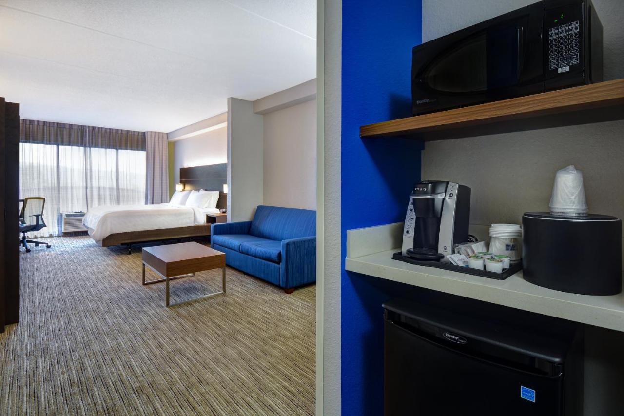  | Holiday Inn Express & Suites Smyrna
