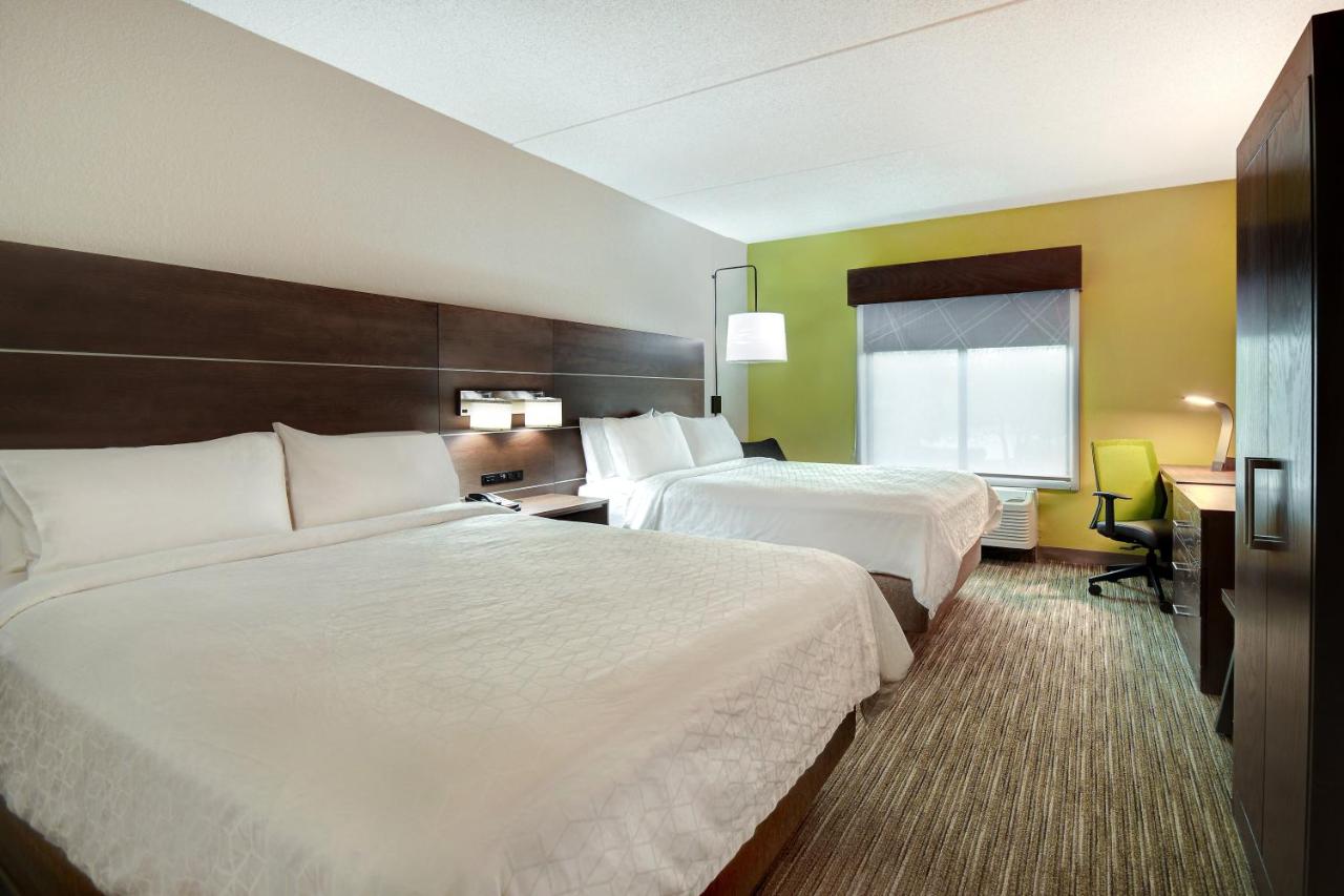  | Holiday Inn Express & Suites Smyrna