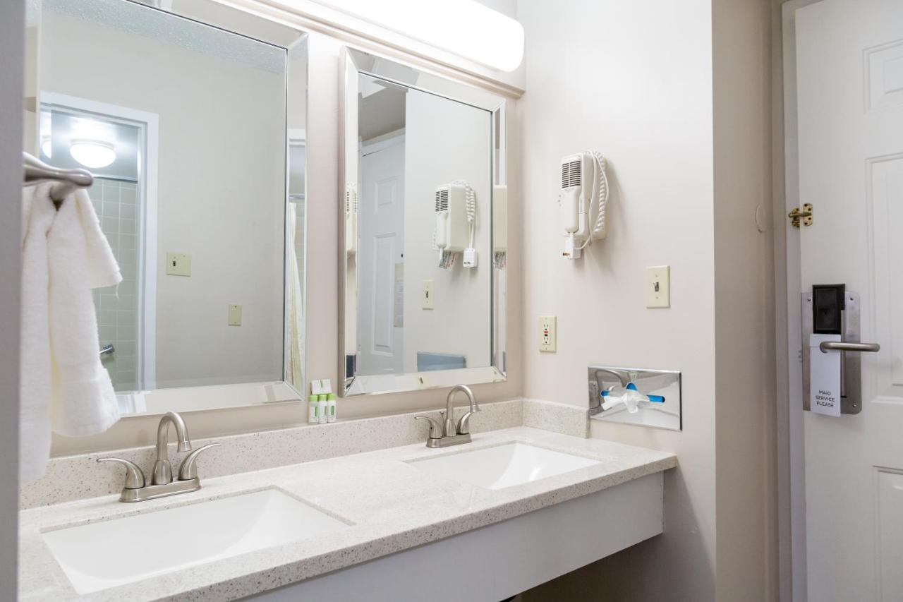 Queen Suite with Two Queen Beds - Non Smoking at Quality Inn & Suites