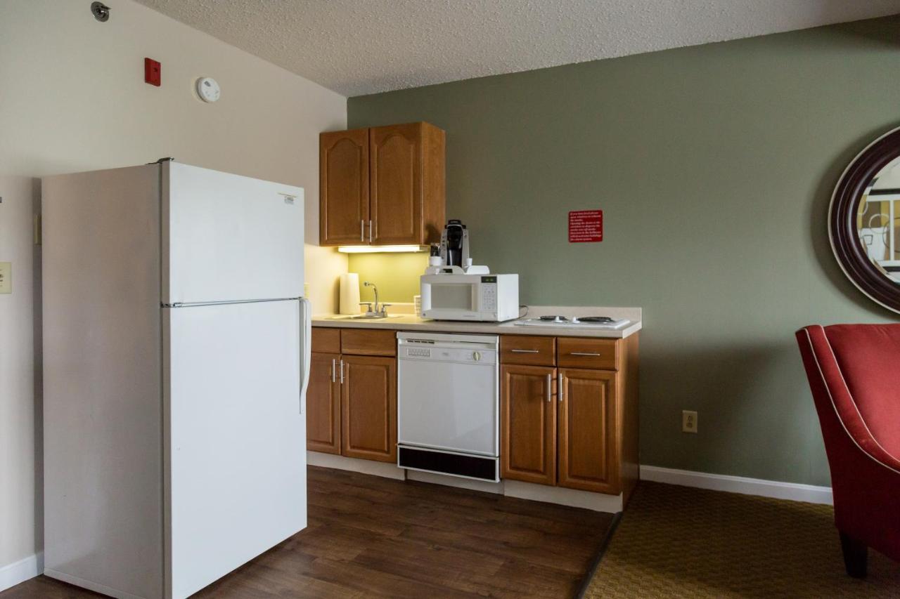 Queen Suite with Two Queen Beds - Non Smoking at Quality Inn & Suites