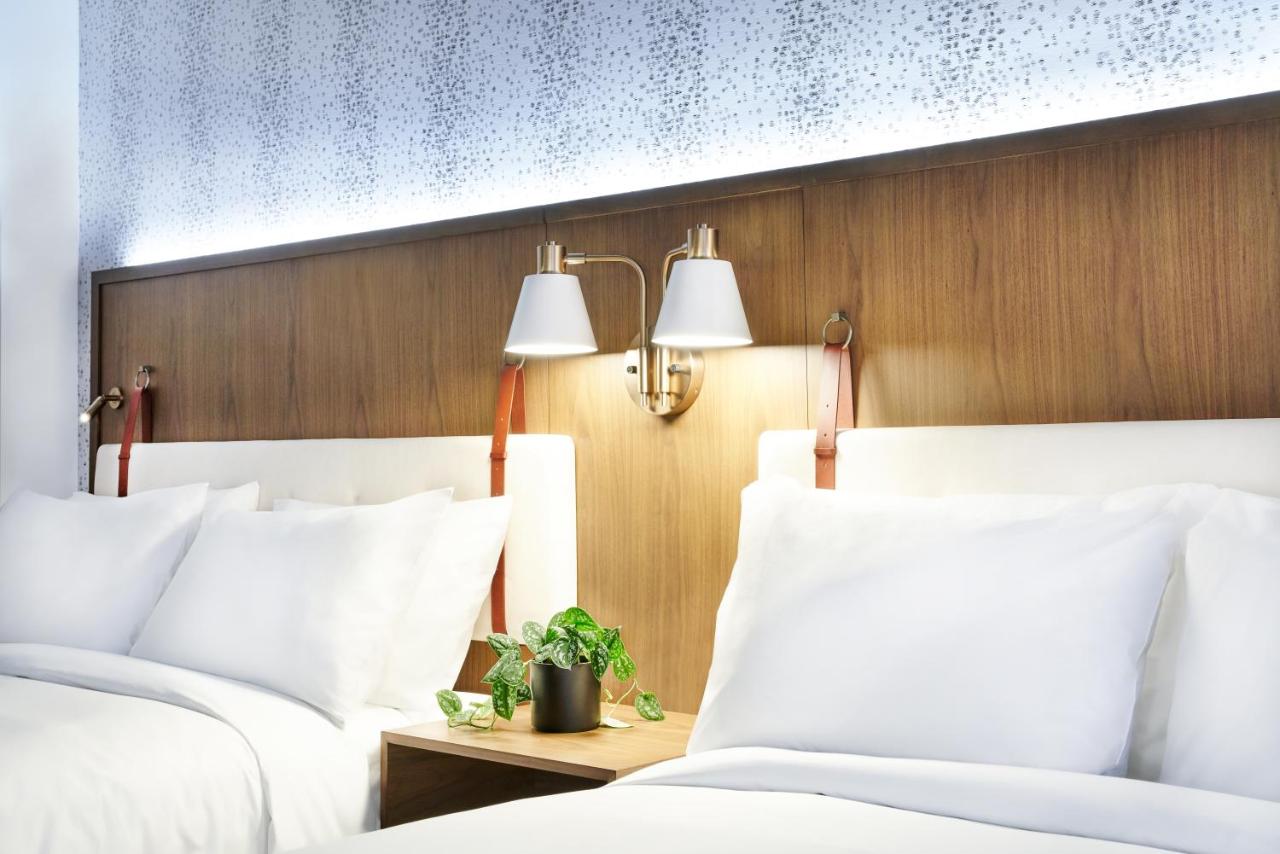 Queen Room with Two Queen Beds - High Floor at Hyatt Centric Downtown Denver