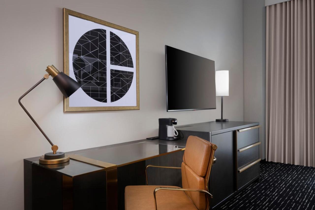 King Room with Sofa Bed at Hyatt Place LAX/Century Blvd