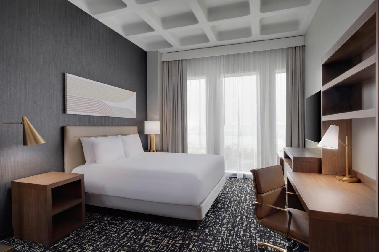 King Room with Sofa Bed at Hyatt Place LAX/Century Blvd