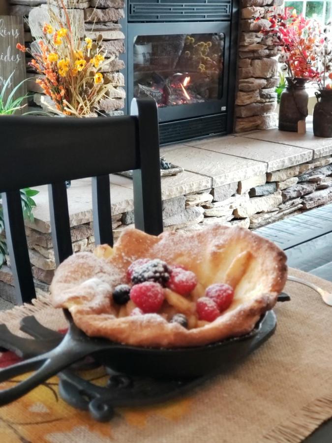 | Granite Hills Inn