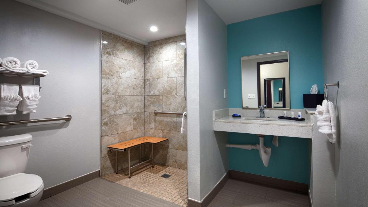 | Best Western Plus Hardeeville Inn & Suites