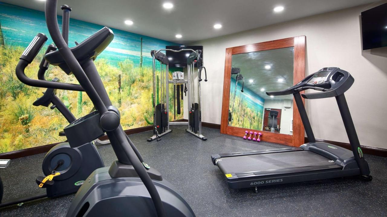 | Best Western Plus Hardeeville Inn & Suites