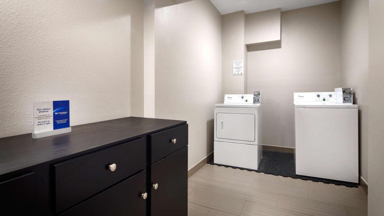| Best Western Plus Hardeeville Inn & Suites