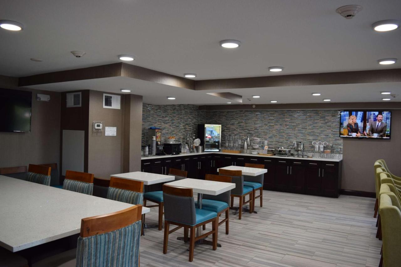 | Best Western Plus Hardeeville Inn & Suites