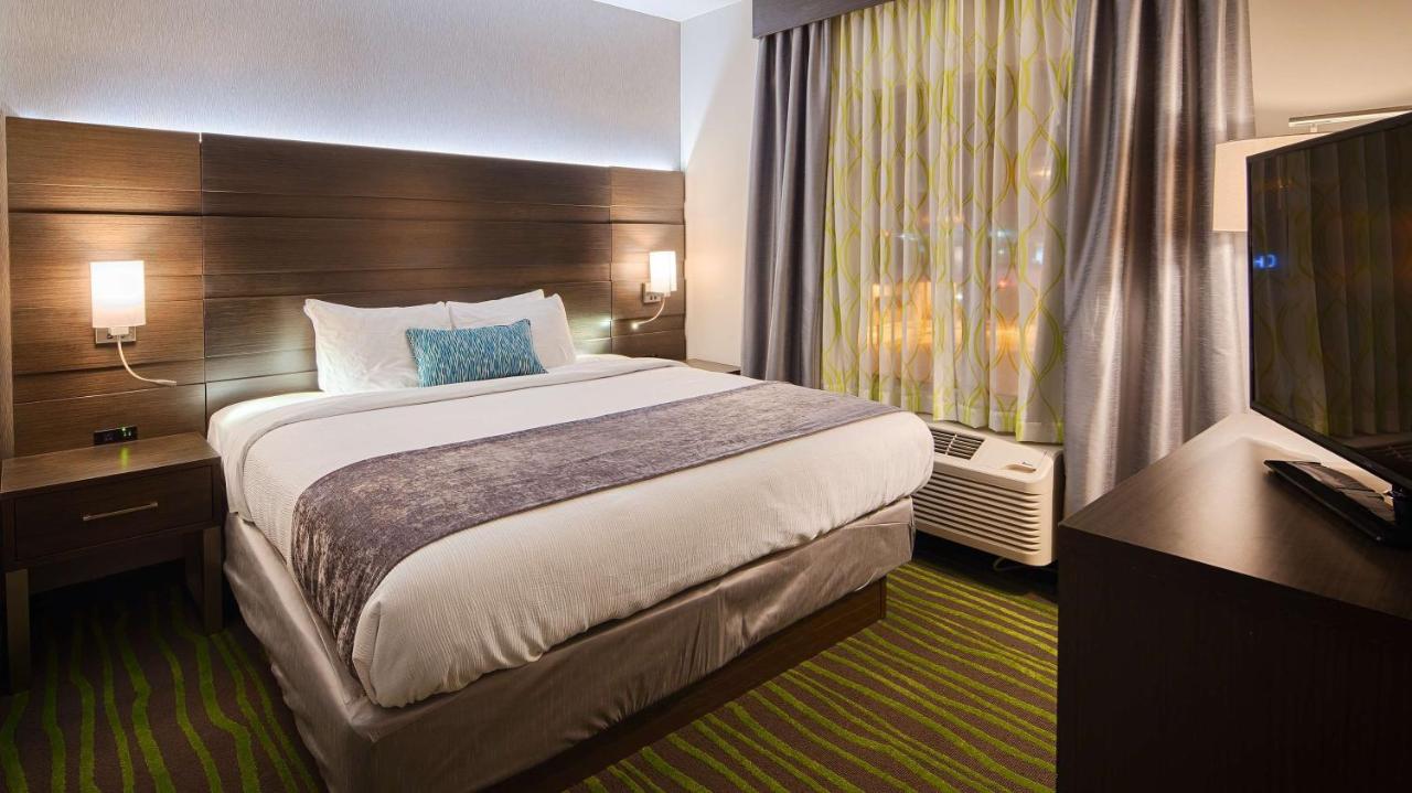  | Best Western Plus Prien Lake-Lake Charles