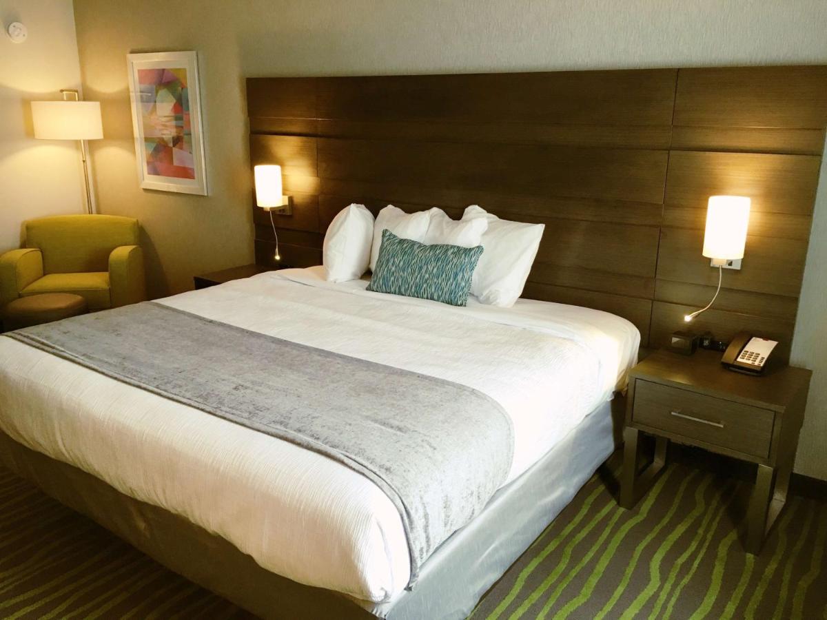  | Best Western Plus Prien Lake-Lake Charles