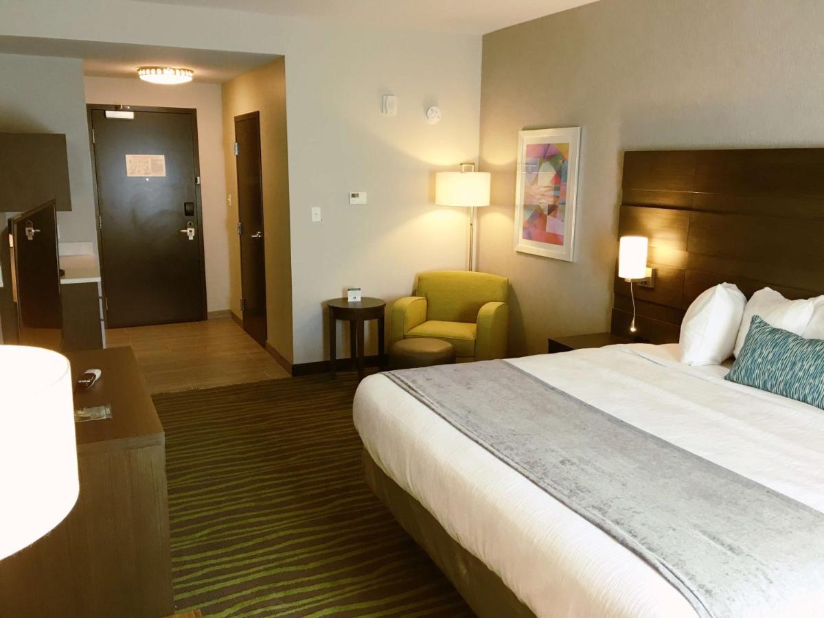  | Best Western Plus Prien Lake-Lake Charles