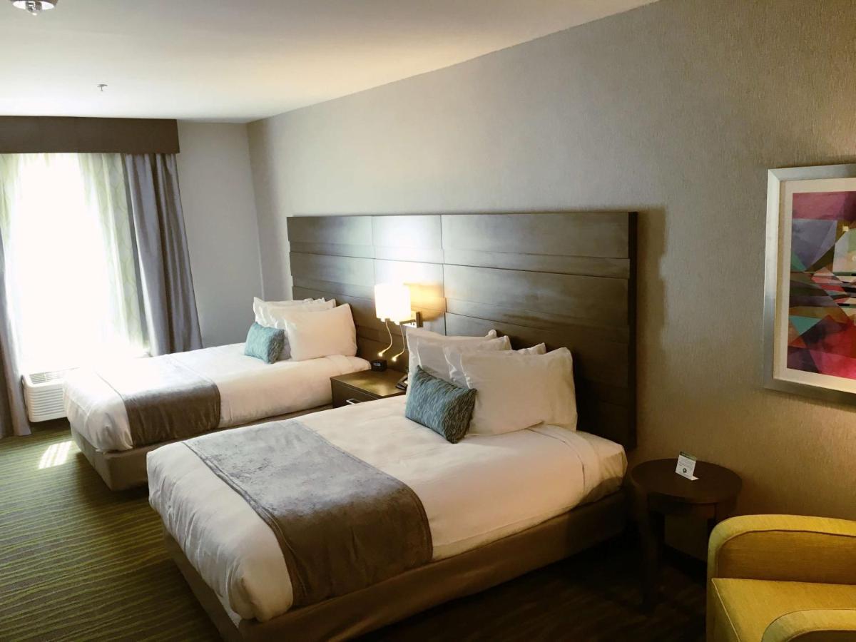 | Best Western Plus Prien Lake-Lake Charles