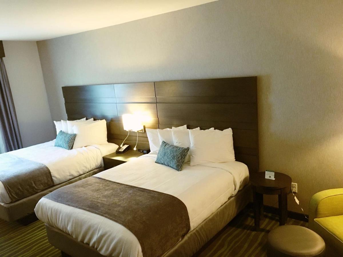  | Best Western Plus Prien Lake-Lake Charles