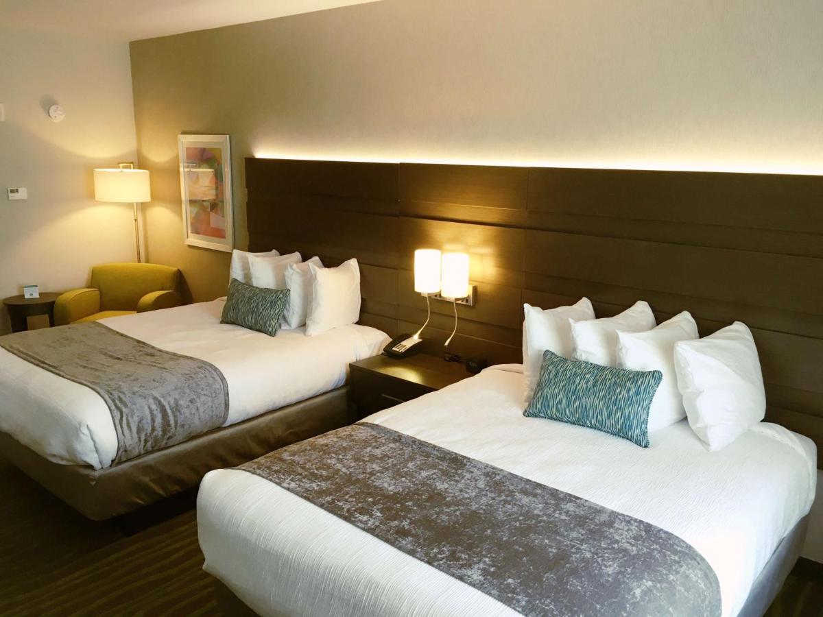  | Best Western Plus Prien Lake-Lake Charles