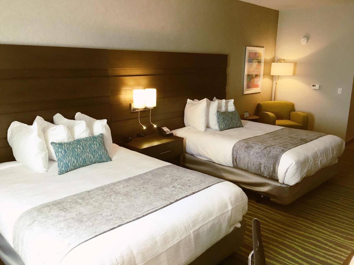 | Best Western Plus Prien Lake-Lake Charles