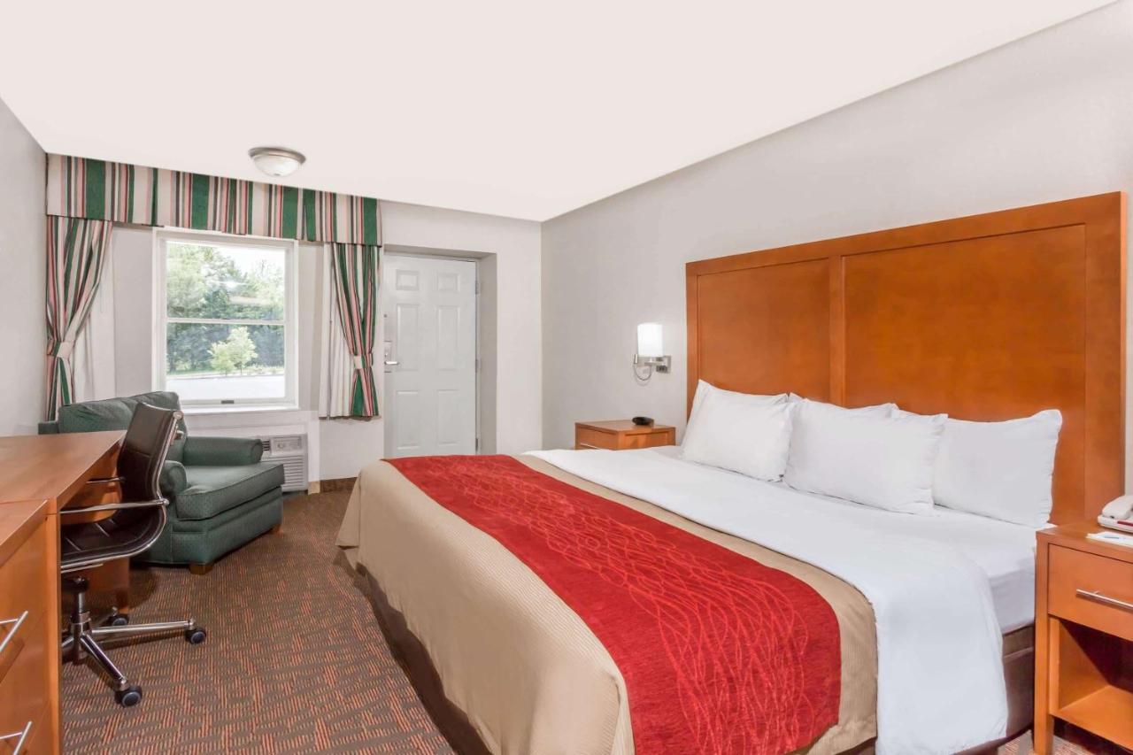 | Days Inn by Wyndham Williamsburg Historic Area