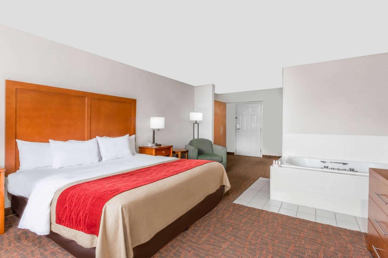 | Days Inn by Wyndham Williamsburg Historic Area