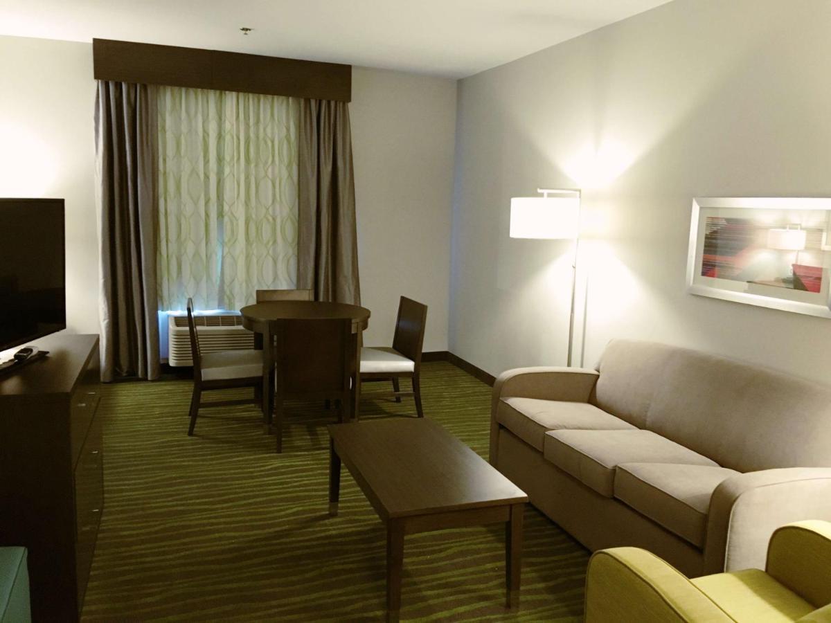  | Best Western Plus Prien Lake-Lake Charles
