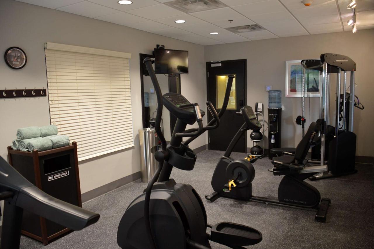  | Best Western Plus Prien Lake-Lake Charles