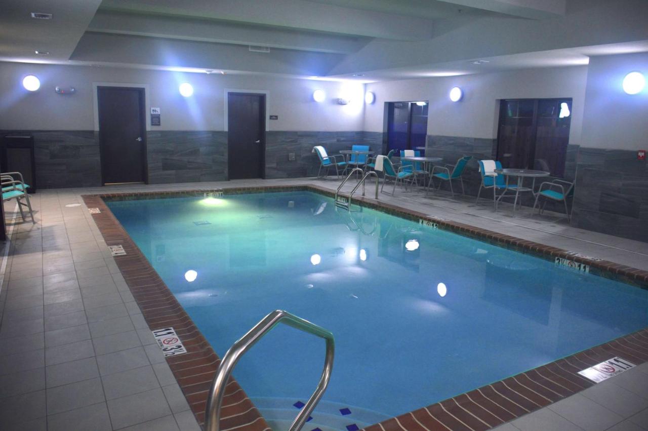 | Best Western Plus Prien Lake-Lake Charles