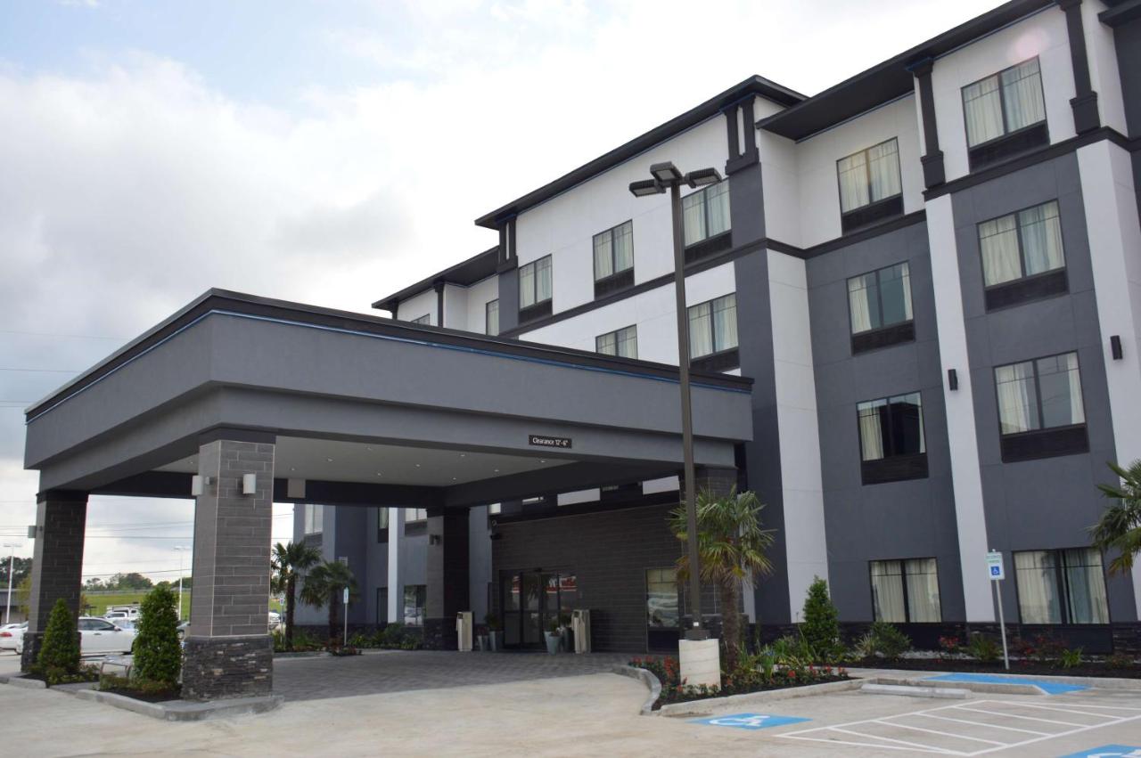  | Best Western Plus Prien Lake-Lake Charles