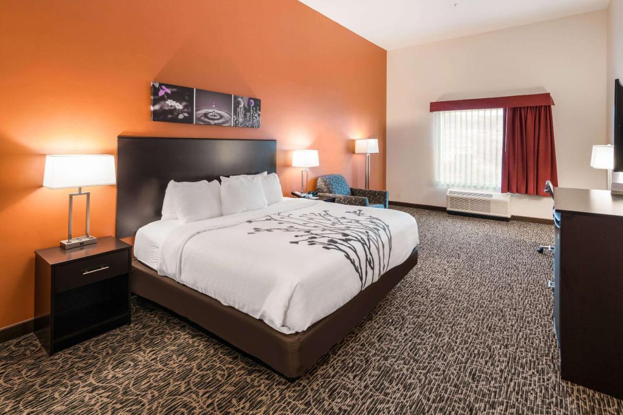 King Room - Non-Smoking at Sleep Inn & Suites Hurricane Zion Park Area