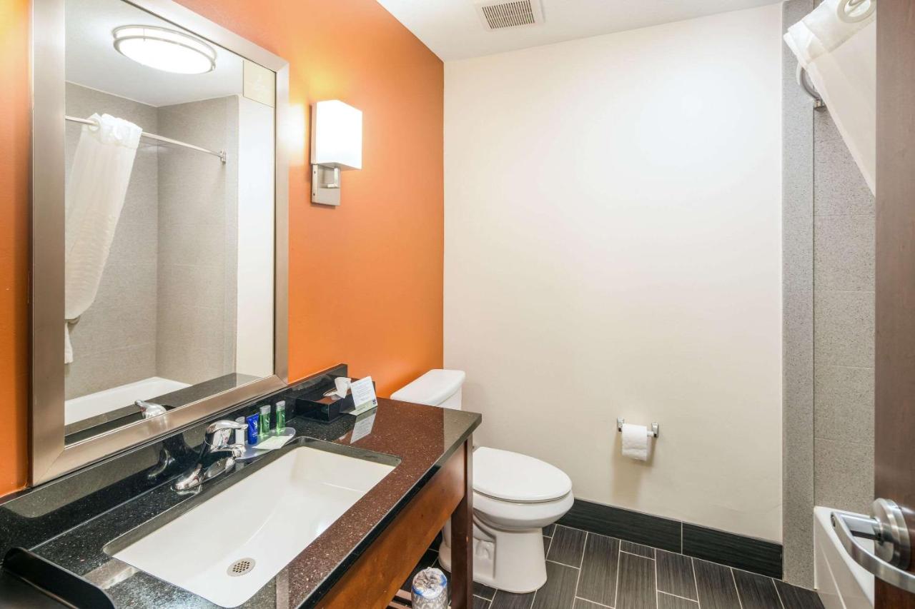 King Room - Non-Smoking at Sleep Inn & Suites Hurricane Zion Park Area