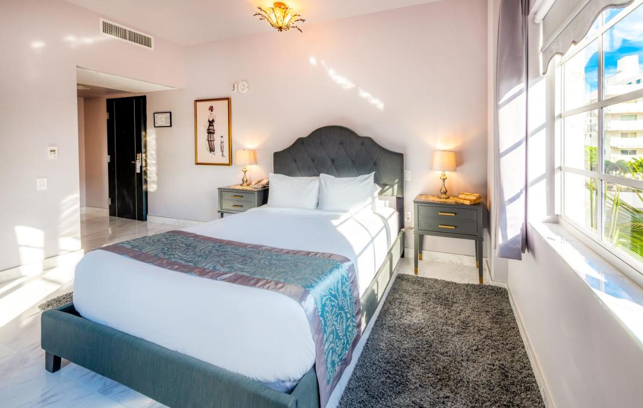 Junior Room Accessible  at Secret Garden Miami Beach