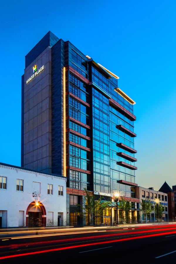 | Hyatt Place Washington DC/US Capitol