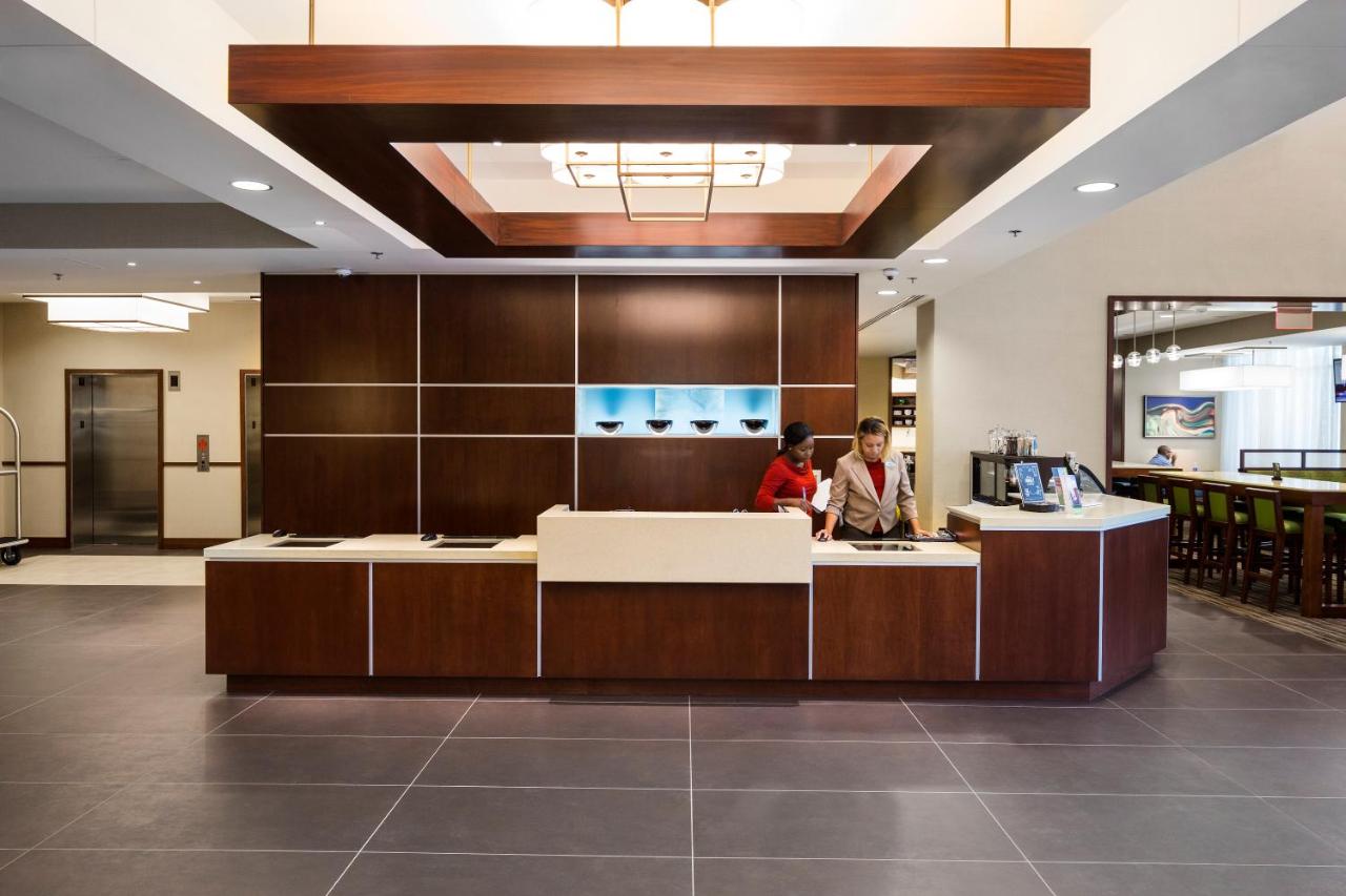 | Hyatt Place Washington DC/US Capitol