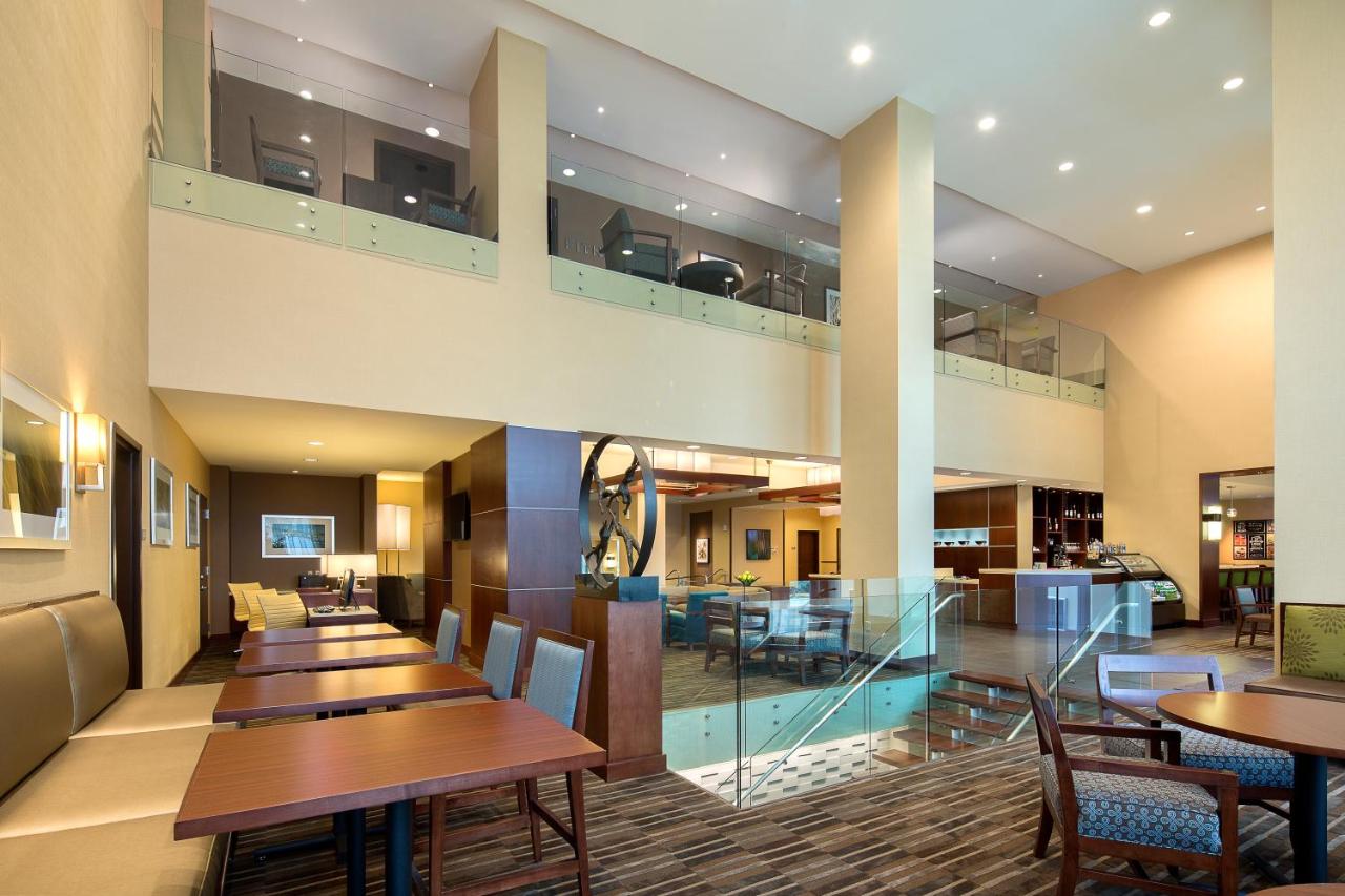 | Hyatt Place Washington DC/US Capitol