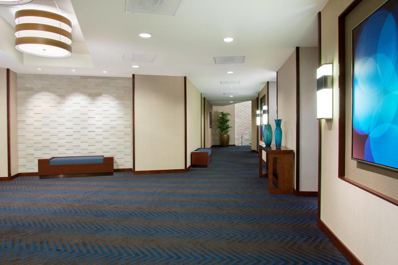 | Hyatt Place Washington DC/US Capitol