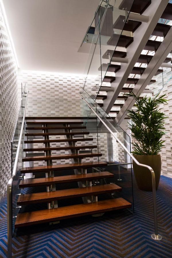 | Hyatt Place Washington DC/US Capitol