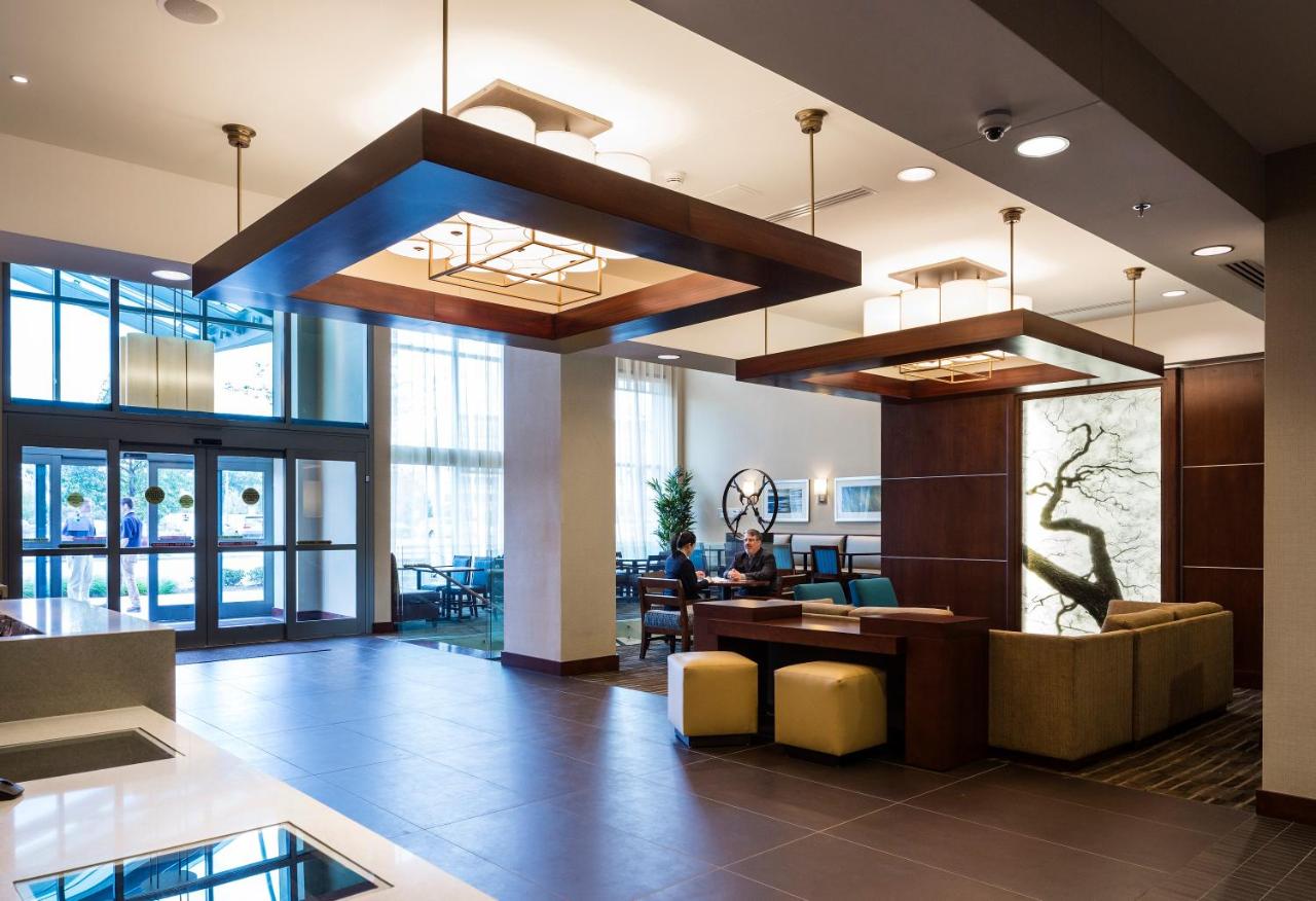 | Hyatt Place Washington DC/US Capitol