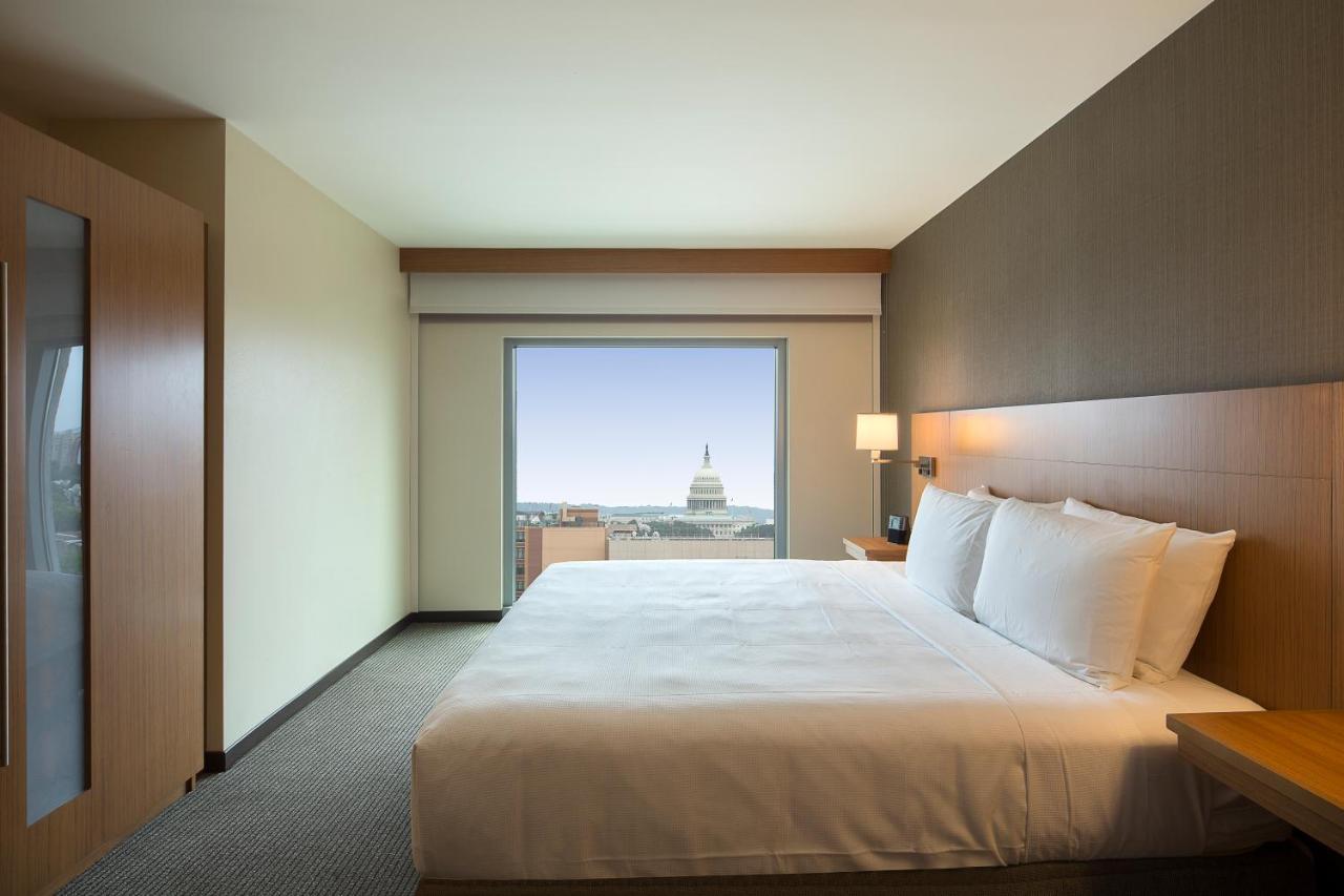 | Hyatt Place Washington DC/US Capitol