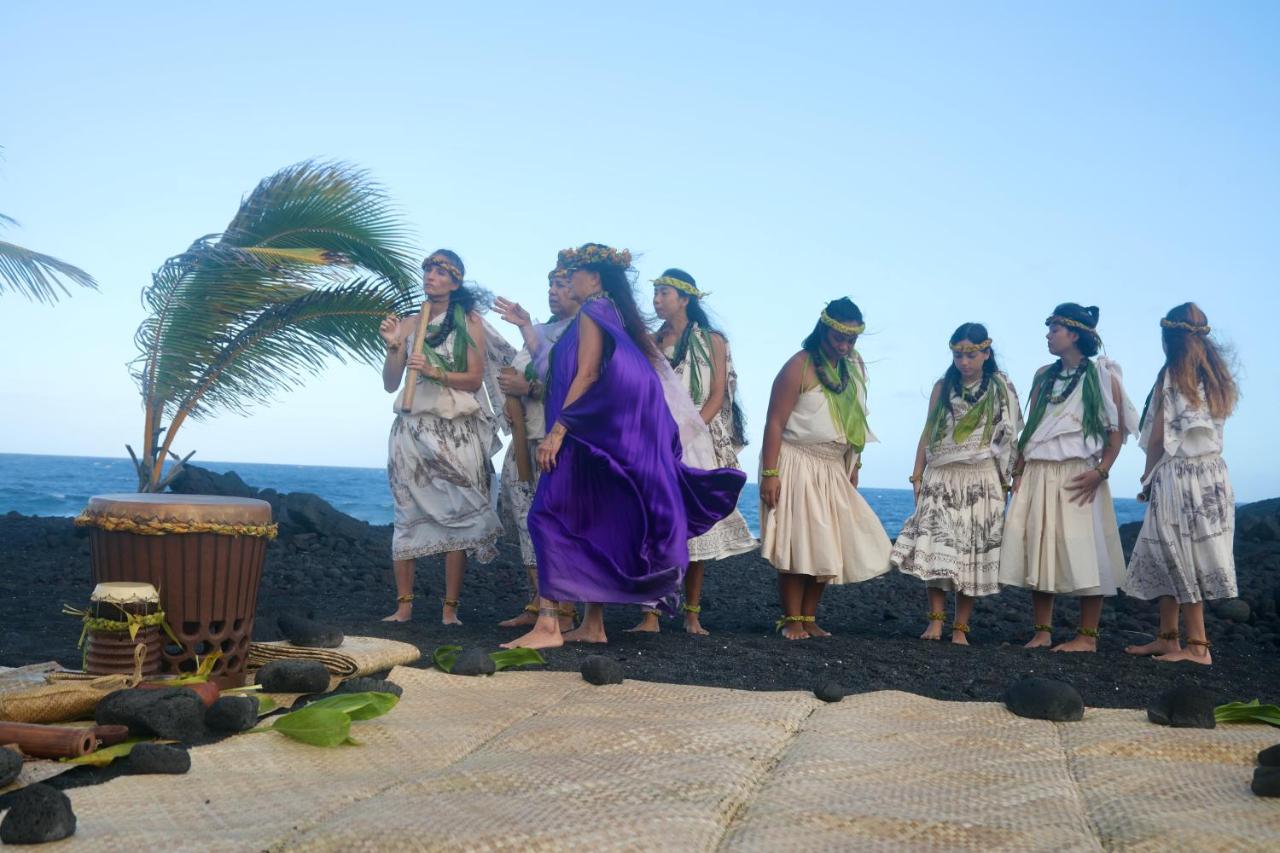 | Ma'ukele Lodge