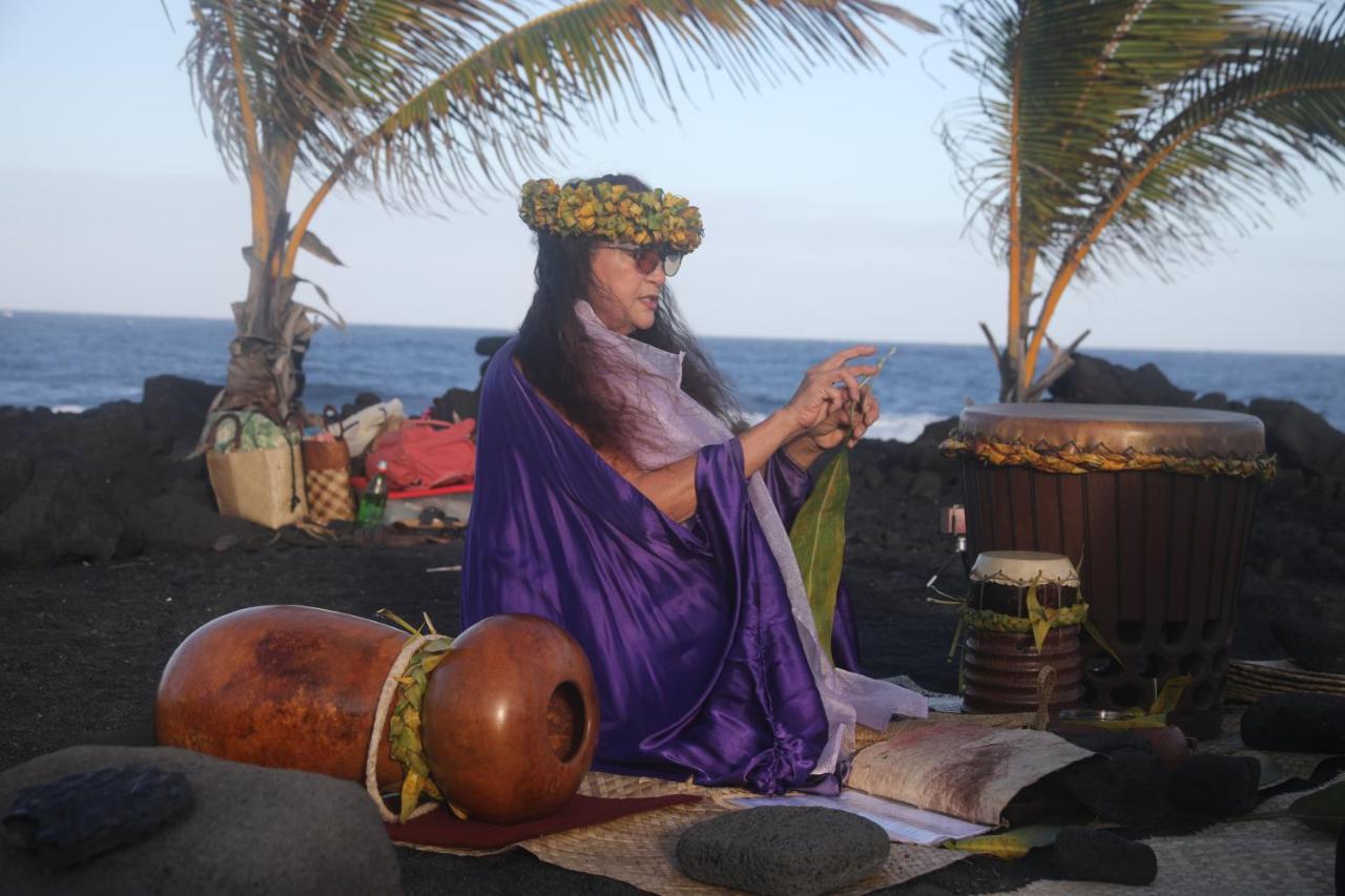 | Ma'ukele Lodge