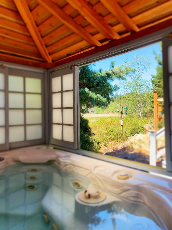  | Otter's Pond Bed and Breakfast