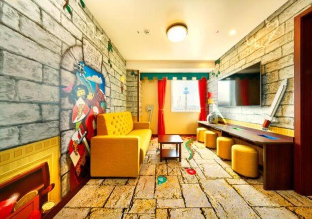 | LEGOLAND New York Resort