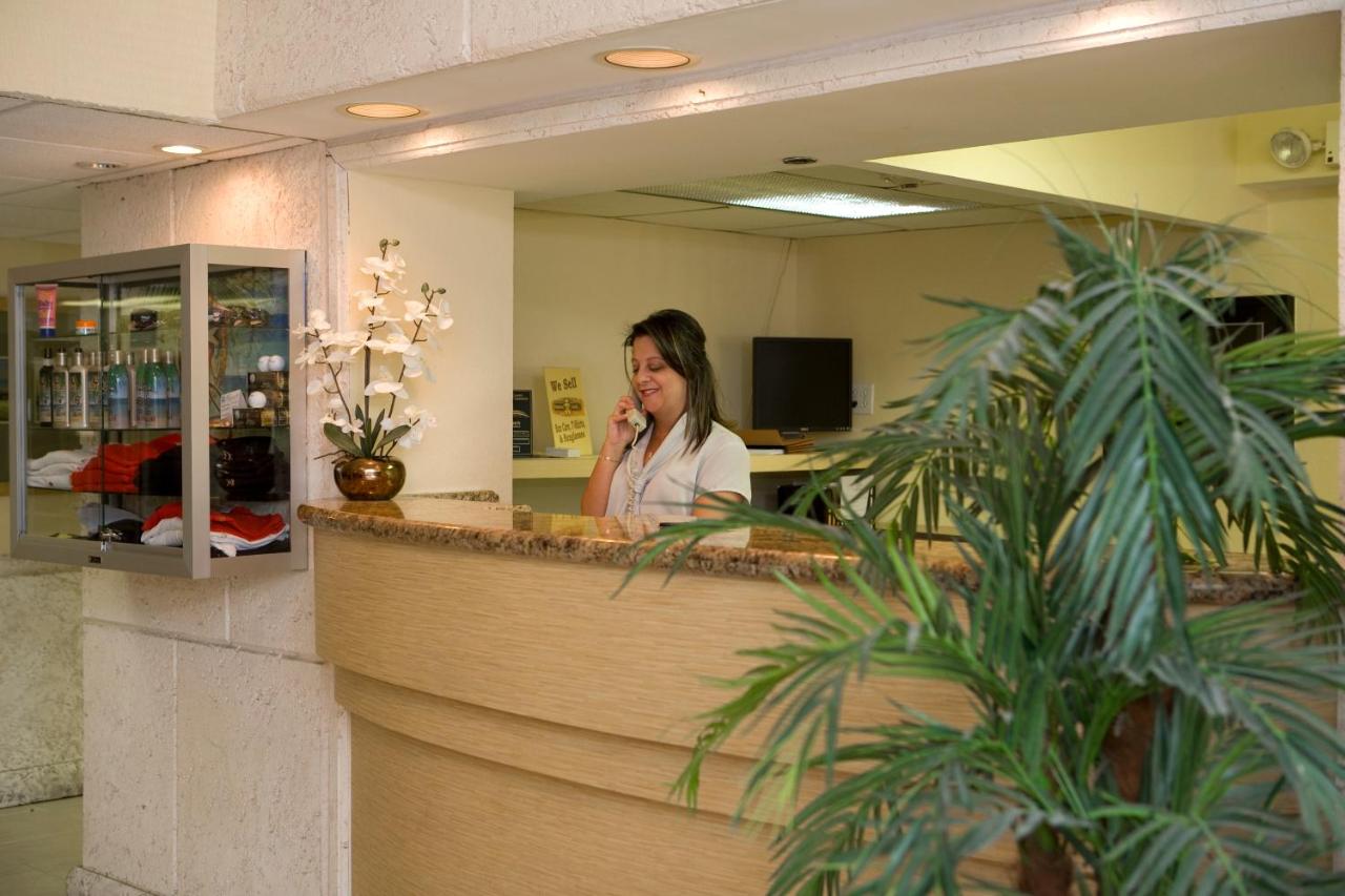  | Ft. Lauderdale Beach, a VRI resort