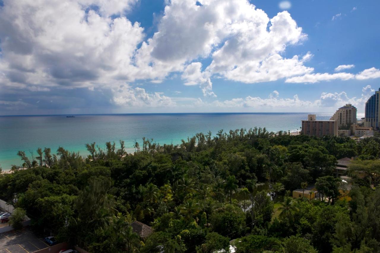  | Ft. Lauderdale Beach, a VRI resort