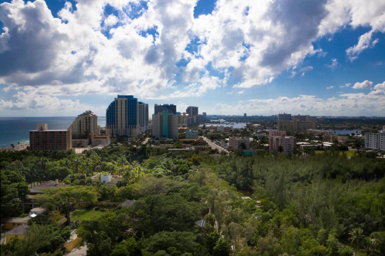  | Ft. Lauderdale Beach, a VRI resort