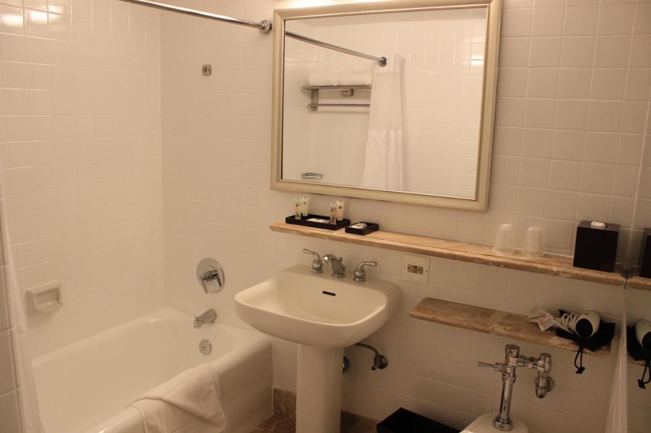 Club Double Room with Two Double Beds at The Biltmore Los Angeles