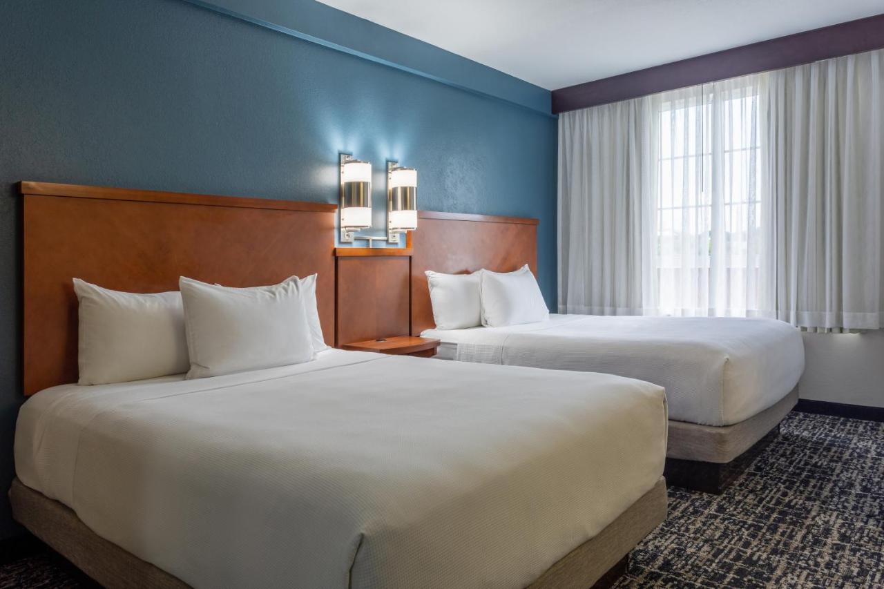 Queen Room with Two Queen Beds - High Floor at Hyatt Place Columbus-North