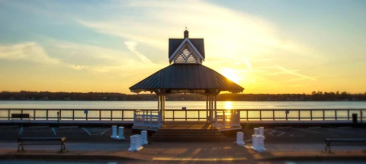 | Solomons Victorian Inn