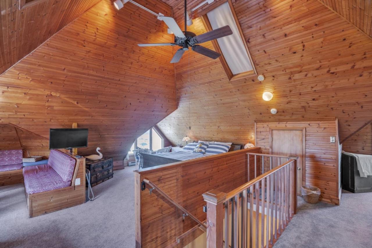 | Solomons Victorian Inn